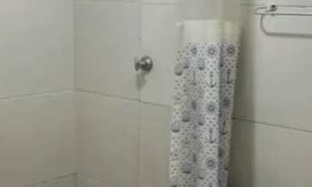 Imagem 7: Quarto individual Centro de Niterói