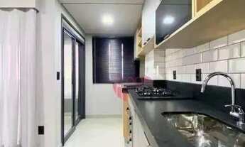 Imagem 4: Apartamento para Locação de 01 Quarto sendo suíte no Jardim Califórnia em Ribeirão Preto c