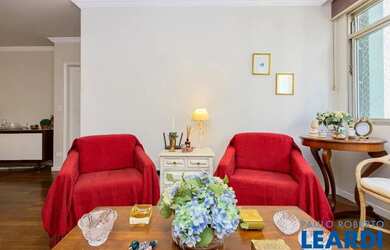 Imagem 12: APARTAMENTO - BELA VISTA - SP