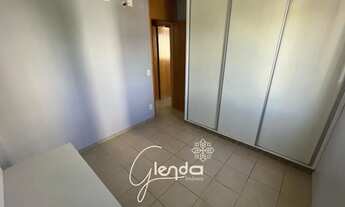 Imagem 6: Recanto Praças Residenciais: apartamento de 2 quartos à venda no Setor Negrão de Lima