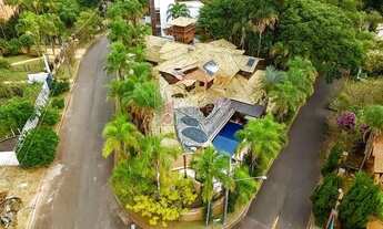 Imagem: CASA À VENDA NO CONDOMÍNIO CHÁCARA MALOTA