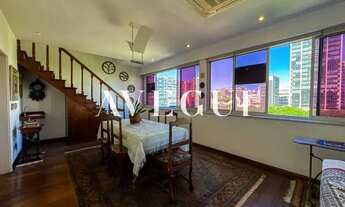 Imagem 5: Cobertura-Duplex / Residencial / Ipanema