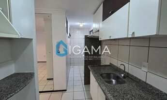 Imagem 3: APARTAMENTO RESIDENCIAL em NATAL - RN, CAPIM MACIO
