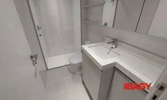 Imagem 8: Excelente Apartamento 1 dormitório(s) em Centro - Florianópolis