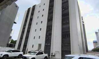 Imagem 2: Sala Cidadela Center II. 2 vagas privativas