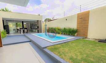 Imagem 4: Casa Térrea Incrível Conforto, Elegância e Lazer em um só Lugar!