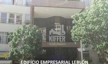 Imagem 3: Sala para alugar, 150 m² por R$ 57.042,43/mês - Leblon - Rio de Janeiro/RJ