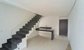 Imagem: COBERTURA 4 QUARTOS 2 SUÍTE 2 VAGAS DE