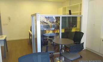 Imagem 7: CONJ. COMERCIAL - PINHEIROS - SP