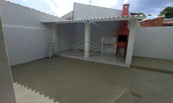 Imagem 2: Casa Padrão em Lençóis Paulista