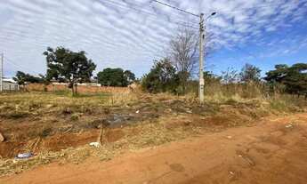 Imagem: Lote Jardim Eldorado Aparecida de Goiania