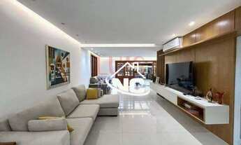 Imagem 5: Casa em condomínio com 6 quartos à venda, 350 m² por R$ 2.200.000 - Itaipu - Niterói/RJ