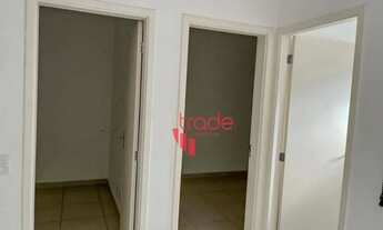 Imagem 5: Apartamento para Vender de 02 Quartos no Bairro Jardim Zara em Ribeirão Preto. Pronto para