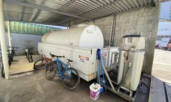 Imagem 4: Terreno à venda, 1960 m² por R$ 4.000.000,00 - Cidade 2000 - Fortaleza/CE