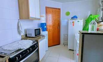 Imagem 12: Apartamento Mobiliado na Praia do Morro 3 Quartos em Prédio Frente Mar!