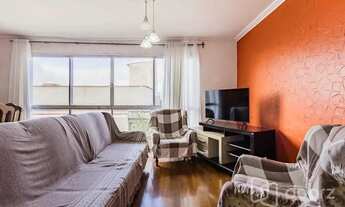 Imagem 3: Imóvel na Silveiro com 3 dormitórios e 127m²