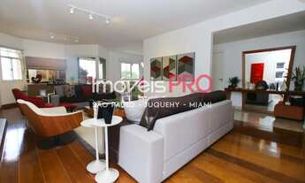 Imagem: Apartamento, Moema - São Paulo