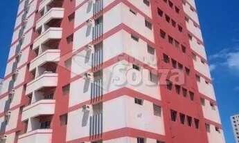 Imagem: Apartamento para alugar Nova América com