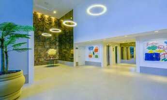 Imagem 5: Imóvel para aluguel com 45 metros quadrados com 1 quarto em Jardim Goiás - Goiânia - GO