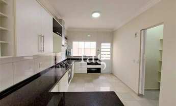 Imagem 3: Casa com 3 quartos para alugar, 159 m² por R$ 7.483/mês - Condomínio Ibiti Royal Park - So