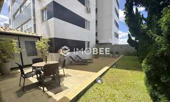 Imagem: Apartamento com área privativa dos sonhos