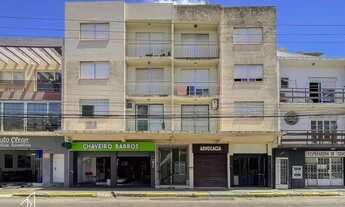 Imagem: Loft com terraço para aluguel no Centro