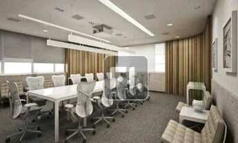 Imagem 3: Conjunto, 130 m² - venda por R$ 2.250.000,00 ou aluguel por R$ 16.961,44/mês - Brooklin