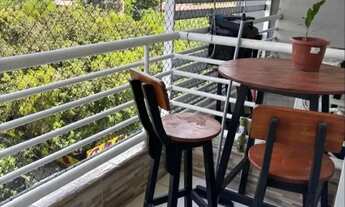 Imagem 1: CONDOMÍNIO ECOLIFE MINDU