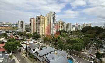 Imagem 7: Apartamento para venda com 3 quartos sendo 1 suíte - 102m² no bairro Jardim Aquarius