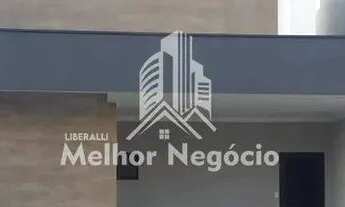 Imagem 3: Casa à venda, Parque Brasil 500, Paulínia, SP. Casa no Condominio Reserva Real em Paulínia