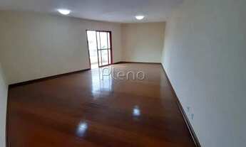 Imagem: Apartamento à venda em Campinas, Vila Itapura