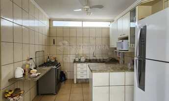 Imagem 5: Vila Anchieta - Casa com 3 suites, térrea, lado sombra da quadra, boa para renda, já aluga