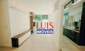 Imagem: Apartamento com 2 dormitórios para alugar