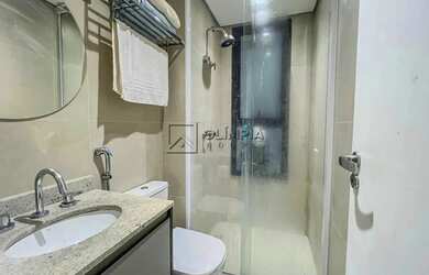 Imagem 12: Venda Apartamento 1 Dormitórios - 73 m² Vila Mariana