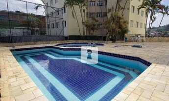 Imagem: Apartamento para alugar, 51 m² por R$ 2.460,00/mês