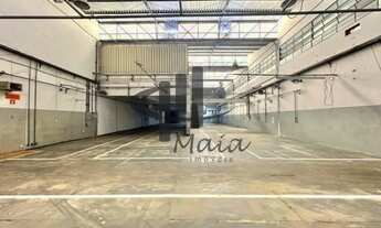 Imagem 6: Locação Galpão Jundiai Centro Ref: 40470