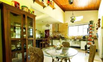 Imagem 7: CHÁCARA COM CASA PRINCIPAL, HÓSPEDES E BISTRÔ EM FUNCIONAMENTO!