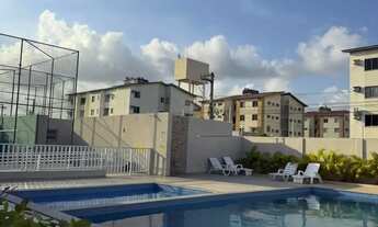 Imagem 2: Apartamento para locação no VALES DO SUL , MARIVAN, Aracaju, SE