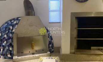 Imagem 5: Casa com 8 dormitórios para alugar, 500 m² por R$ 8.900,00/dia - Ingleses Norte - Florianó