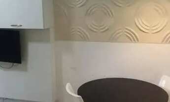 Imagem: Apartamento para locação no BEACH CLASS