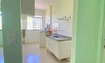 Imagem 3: Apartamento para Venda em Presidente Prudente, EDIFÍCIO RESIDENCIAL LAURA, 2 dormitórios