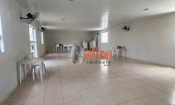 Imagem 4: Apartamento para aluguel com 53 m² e 2 quartos em Vila Cardia, Bauru - SP