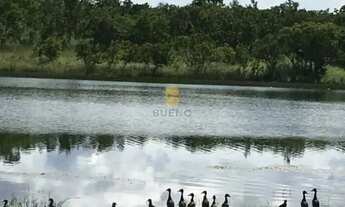 Imagem 7: TERRENO RESIDENCIAL em CUIABÁ - MT, ZONA RURAL