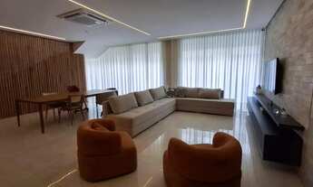 Imagem 6: Condomínio Montenegro Boulevard - Alto Padrão - Semi Mobiliada