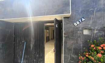 Imagem 7: Casa para repasse no Jangurussu - Messejana