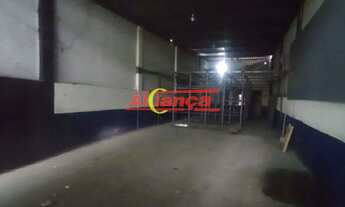 Imagem 6: GALPÃO COMERCIAL 175m², PARA LOCAÇÃO JARDIM CUMBICA