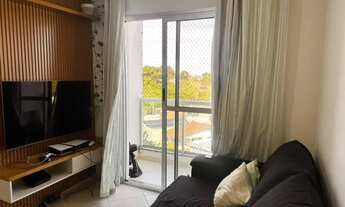 Imagem 3: Imóvel para venda com 2 quartos com lazer completo em Guarapari - ES