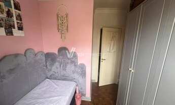 Imagem 5: Apartamento a Venda 3 Dormitórios Cambuí Campinas SP