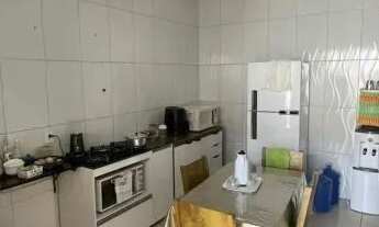 Imagem 5: Casa padrão a venda na terra firme