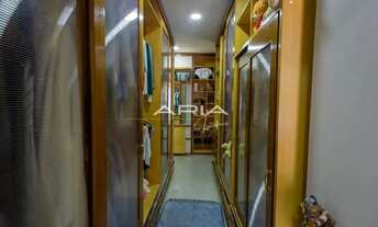 Imagem 16: Casa Sobrado para LOCAÇÃO em rua - Mediterrâneo - Londrina PR